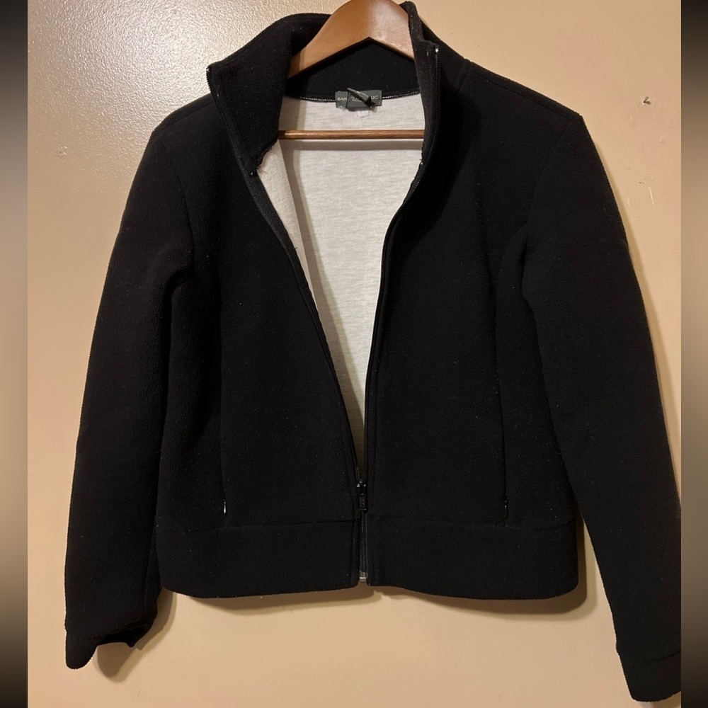 Banana republic jacket size medium! - Picture 3 of 4